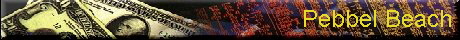 Pebbel Beach