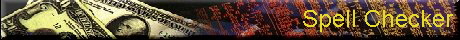 Spell Checker